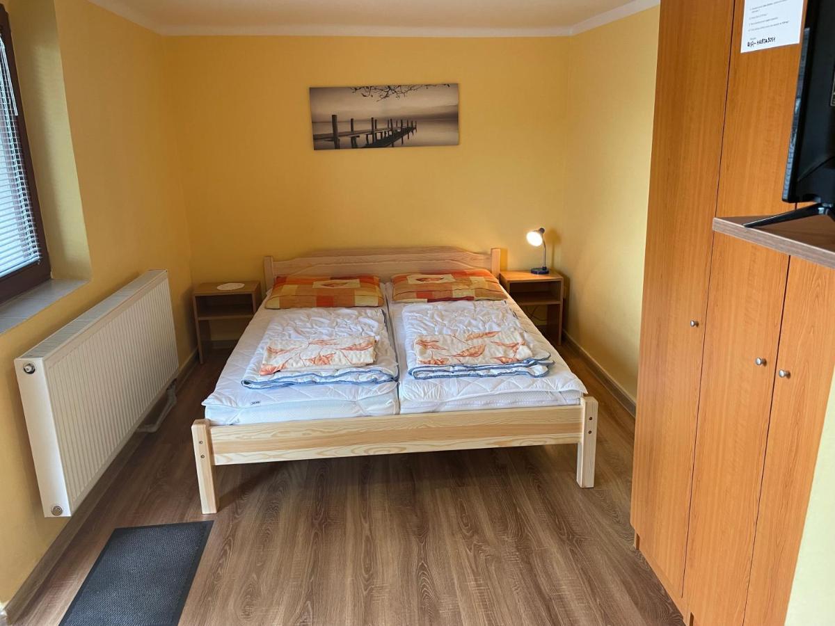 Apartmany Forro Rybarska Veľký Meder Dış mekan fotoğraf